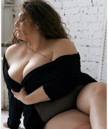 Аленка, Проститутка