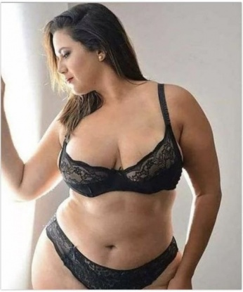 Аленка, Проститутка