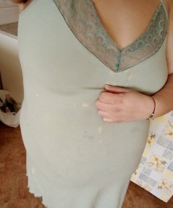 Анжелика, Проститутка