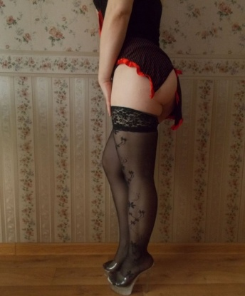 Ева, Проститутка