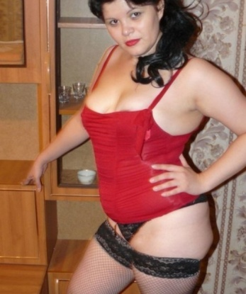 Алиса, Проститутка