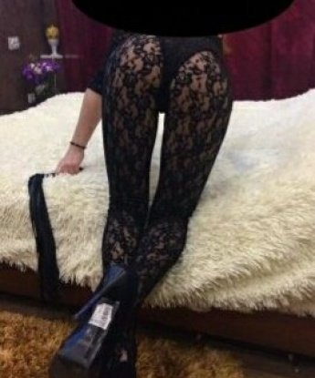 Екатеринка, Проститутка