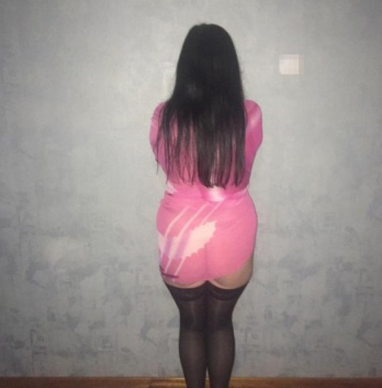 Уляна, Проститутка